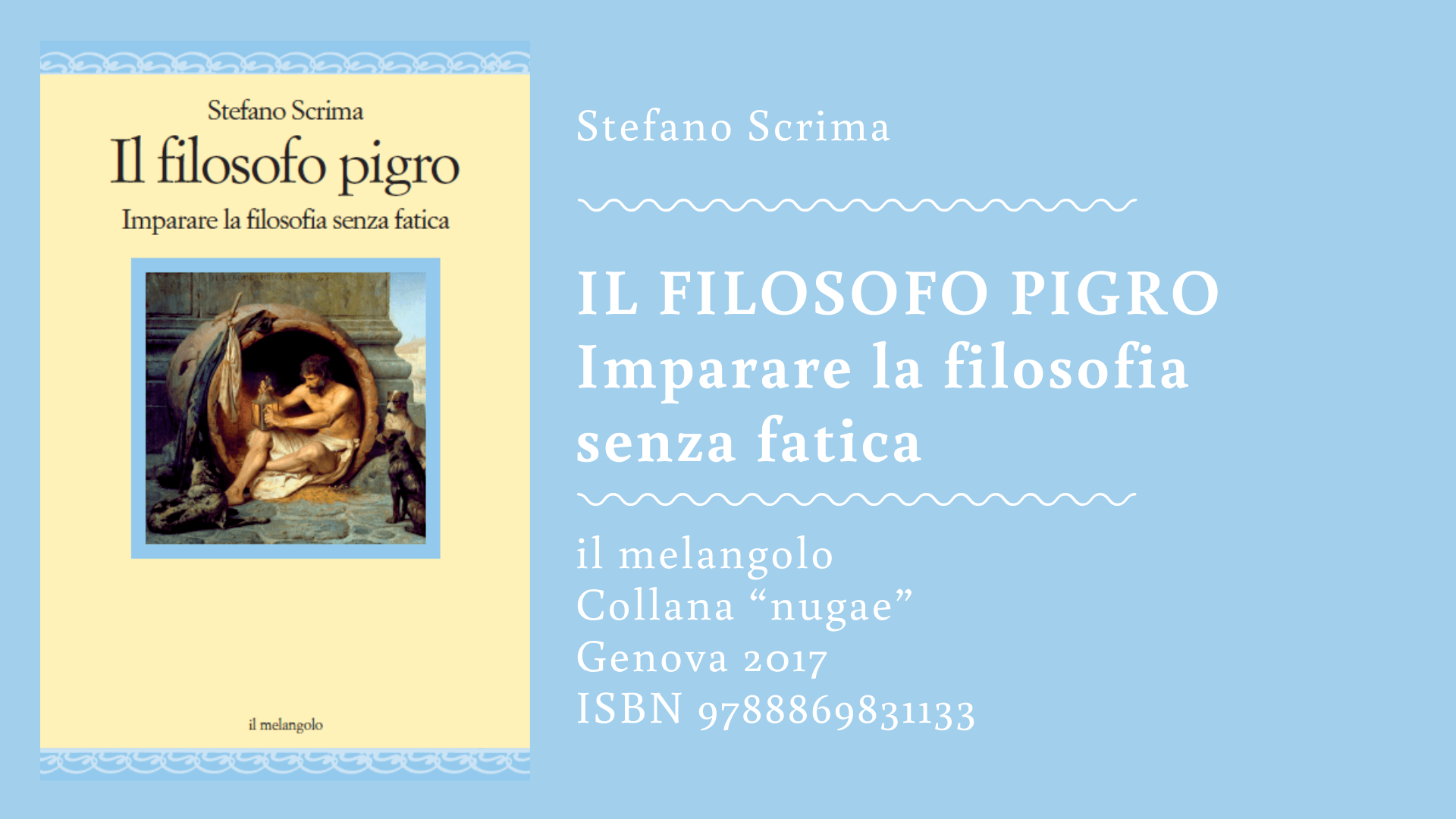 il filosofo pigro (1)