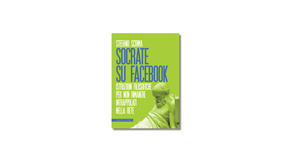 Socrate su Facebook